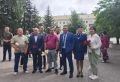 Светлая память детям Донбасса: в Барнауле прошла акцияреквием