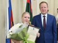 Виктор Томенко: Принял участие в торжественном мероприятии, посвященном Дню сотрудника органов следствия РФ. Оно состоялось в следственном управлении Следственного комитета РФ по Алтайскому краю