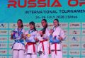 ����� ������� � ����� �������������� ������� �� ������ WKF �Russia Open-2026� � ����