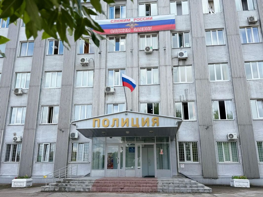 Арендовал и продавал: в Бийске задержан 19-летний подозреваемый в серии краж