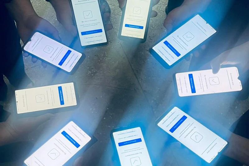 Избиратели Алтайского края смогут проголосовать дистанционно