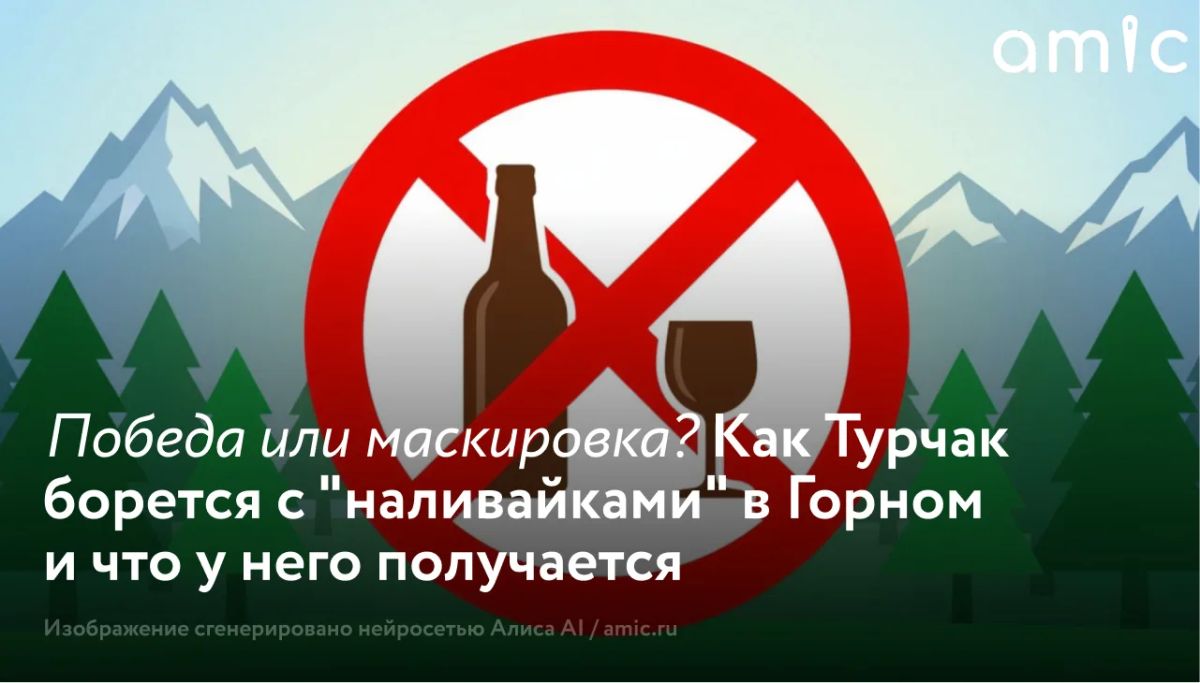 Круглосуточные бары, или "наливайки", годами отравлявшие жизнь жителям прилегающих территорий шумом, пьяными разборками и ночным беспределом, наконец закрыли в Горно-Алтайске