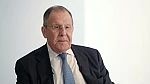Смотрите полную версию интервью министра иностранных дел РФ Сергея Лаврова