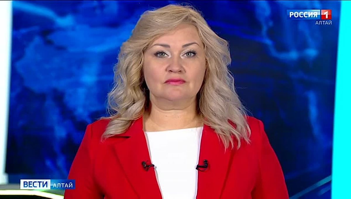 Педагог из Барнаула прошла в полуфинал пятого сезона телепроекта канала «Россия» и Минпросвещения «Классная тема»
