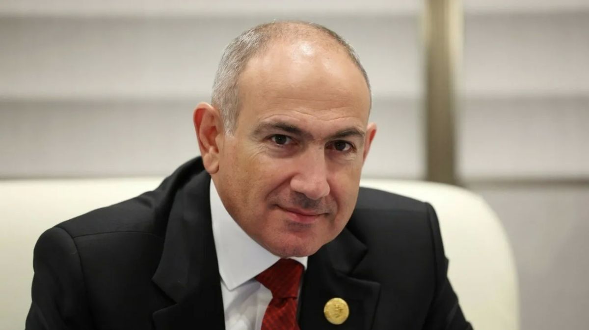 Правительство Армении объявило о предстоящей отставке
