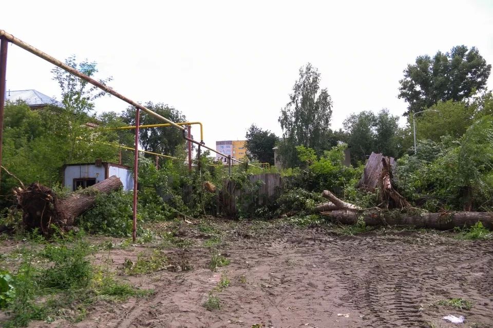 В Барнауле готовят участки под застройку в рамках КРТ В Барнауле готовят участки под застройку в рамках КРТ