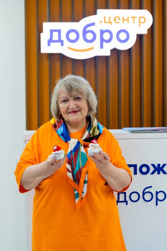 Более 219 тысяч жителей Алтайского края участвуют в программе «Активное долголетие» Более 219 тысяч жителей Алтайского края участвуют в программе «Активное долголетие»