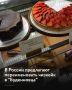 Лидер партии "Коммунисты России" Сергей Малинкович предлагает переименовать десерт чизкейк в "Буденновец", чтобы исключить использование англоязычных терминов в меню