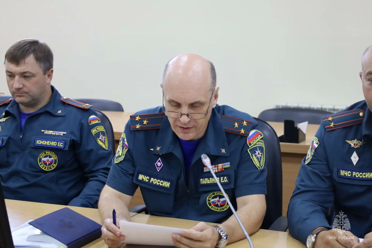 ГУ МЧС России по Алтайскому краю: анализ деятельности за первое полугодие ГУ МЧС России по Алтайскому краю: анализ деятельности за первое полугодие