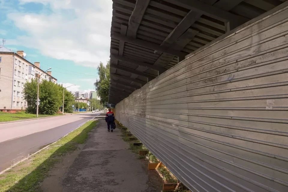 В Барнауле готовят участки под застройку в рамках КРТ В Барнауле готовят участки под застройку в рамках КРТ