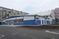 В Бийске завершается строительство модульного бассейна «Лазурный»