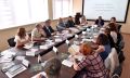 На заседании городского Совета по развитию туризма утвердили дизайн новых остановок
