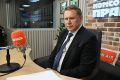 Михаил Мурашко — о цифровой медицине, новых специалистах и доступной помощи