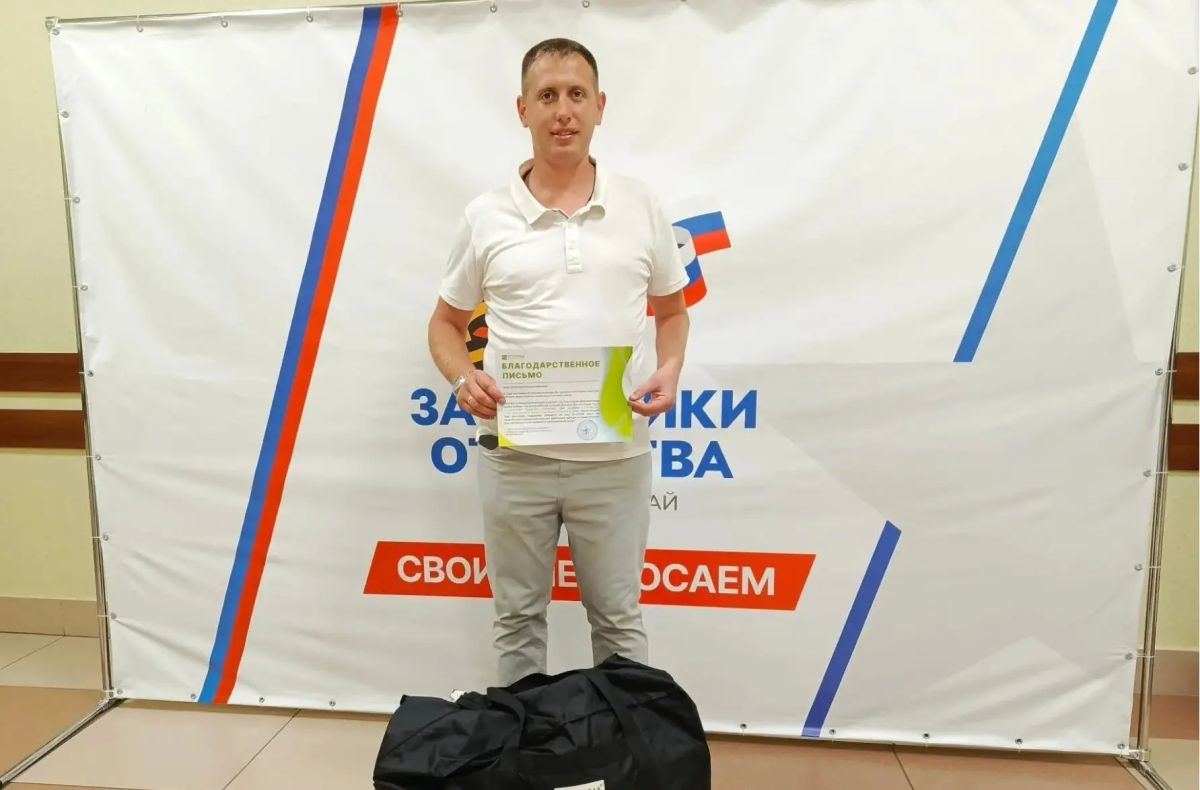 Госфонд «Защитники Отечества» обеспечивает ветеранов СВО адаптивной одеждой Госфонд «Защитники Отечества» обеспечивает ветеранов СВО адаптивной одеждой