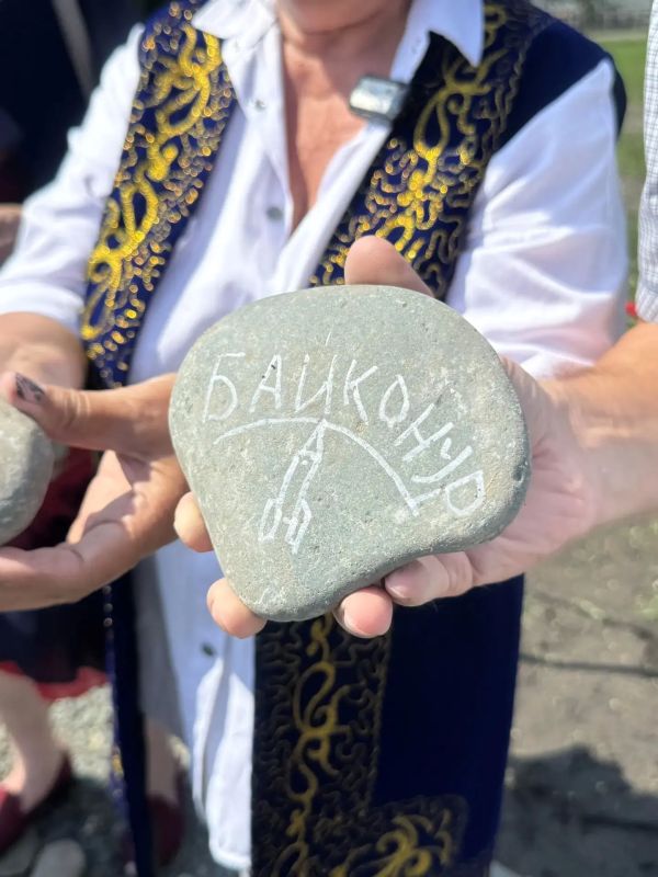 «Дорогу дружбы народов России» создают в барнаульском зоопарке «Дорогу дружбы народов России» создают в барнаульском зоопарке
