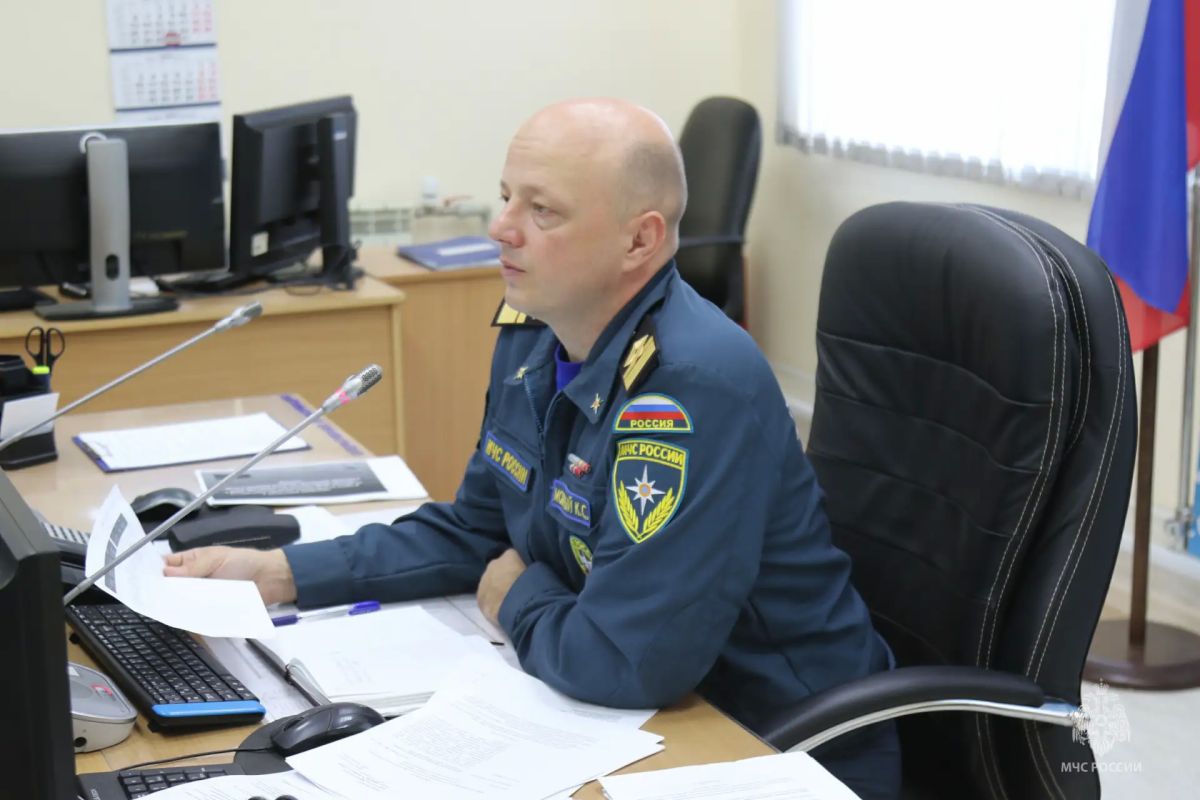 ГУ МЧС России по Алтайскому краю: анализ деятельности за первое полугодие ГУ МЧС России по Алтайскому краю: анализ деятельности за первое полугодие