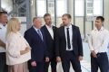 Строительство бассейна «Лазурный» в Бийске выходит на финишную прямую