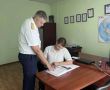 "Главное в этой работе – торжество справедливости": молодой следователь Кулундинского МСО СУ СК России по Алтайскому краю о выборе профессии