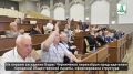 Состоялось первое пленарное заседание Общественной палаты Барнаула нового созыва