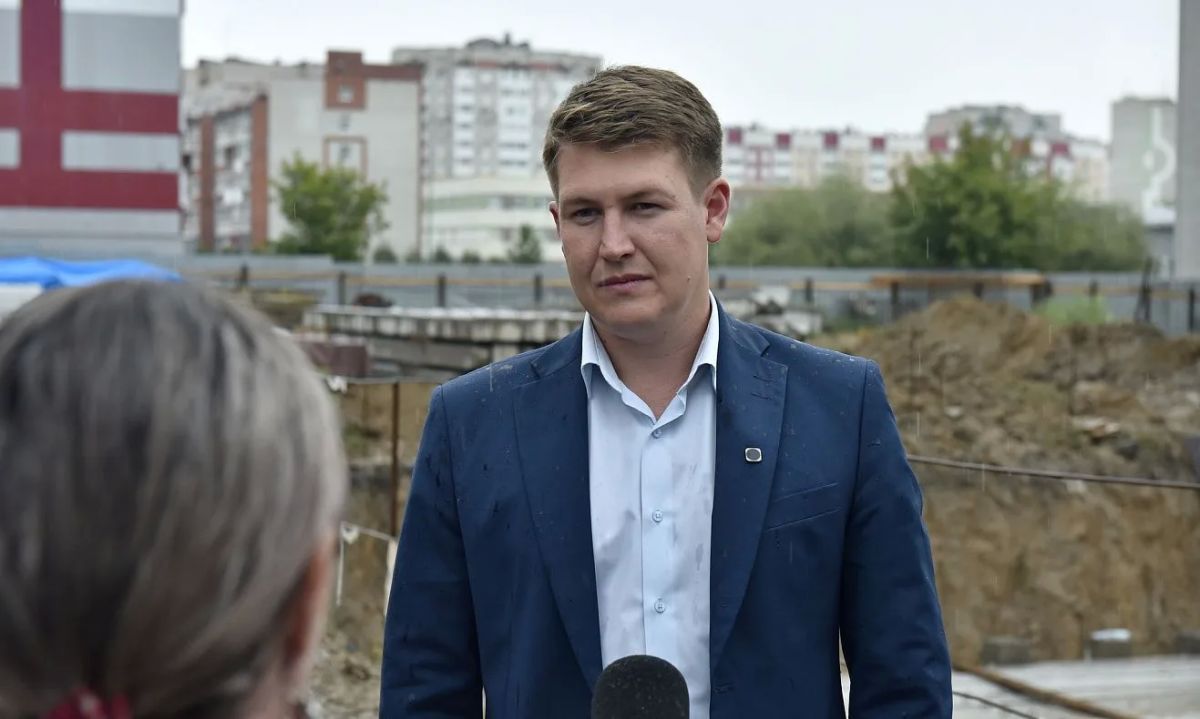 В Барнауле началось строительство музыкальной школы в квартале 2001 В Барнауле началось строительство музыкальной школы в квартале 2001