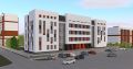 В Барнауле началось строительство музыкальной школы в квартале 2001