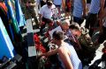 Барнаул отметит День ВДВ торжественным митингом на Аллее Героев