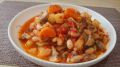 Летнее овощное рагу: простой рецепт для здоровья и вкуса