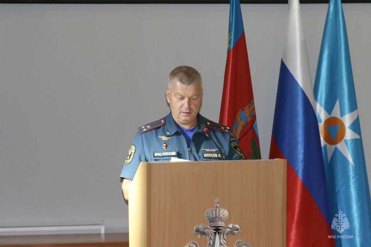Подведены итоги полугодия Подведены итоги полугодия
