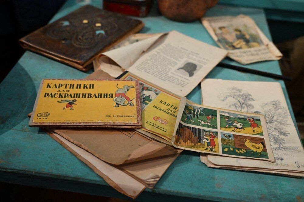 Ожившая история в каждом вагоне: «Поезд Победы» прибыл в столицу Алтайского края Ожившая история в каждом вагоне: «Поезд Победы» прибыл в столицу Алтайского края