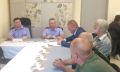 Руководитель следственного управления СК России по Алтайскому краю провел выездной личный прием граждан в Бийском районе