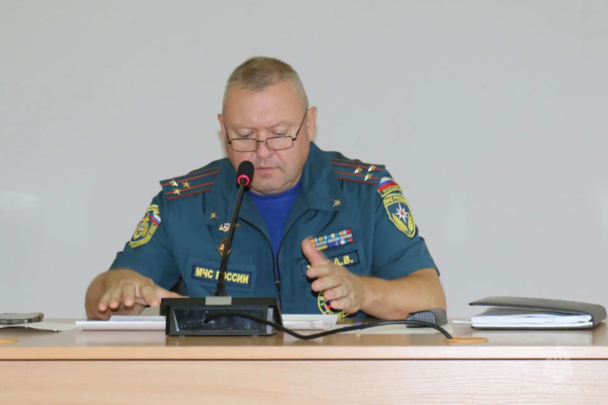 Подведены итоги полугодия