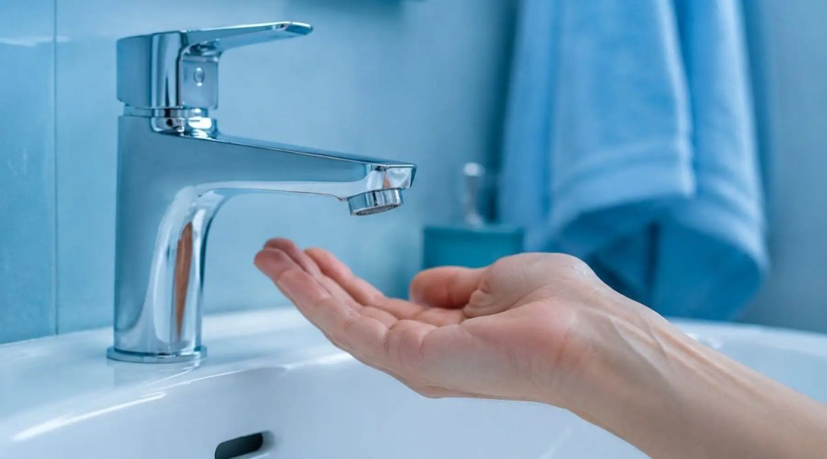 В Бийске продлили срок отключения горячей воды по ряду адресов в Заречье