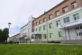 В Алтайском крае открыли новую поликлинику Смоленской Центральной районной больницы на 210 посещений в смену