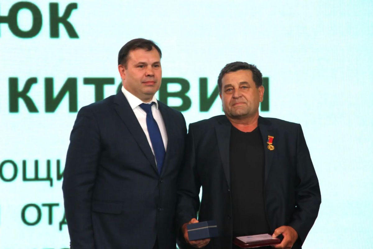 Юбилейный бизнес-интенсив провели для фермеров Алтайского края Юбилейный бизнес-интенсив провели для фермеров Алтайского края