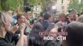 Блогера Лерчек приговорили к условному сроку и огромному штрафу