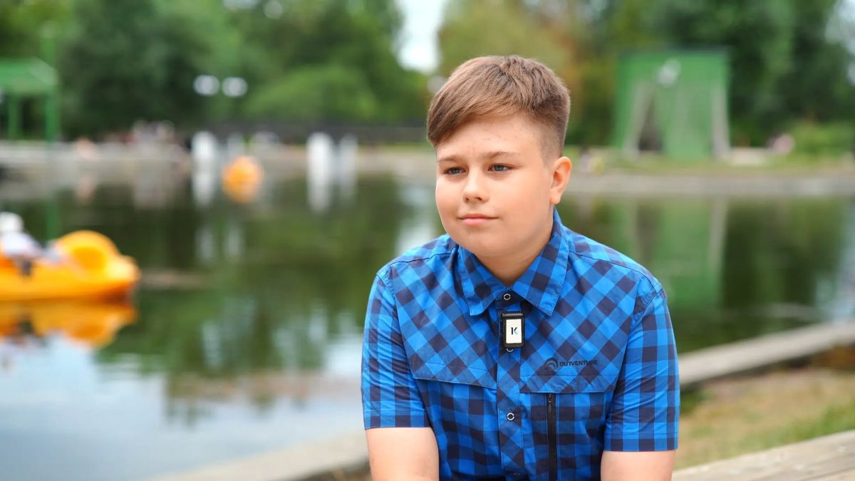 13-летний нумизмат из Барнаула: как случайная находка во дворе превратилась в серьёзное увлечение историей 13-летний нумизмат из Барнаула: как случайная находка во дворе превратилась в серьёзное увлечение историей