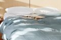 Когда пора обновить постельное белье: ключевые признаки