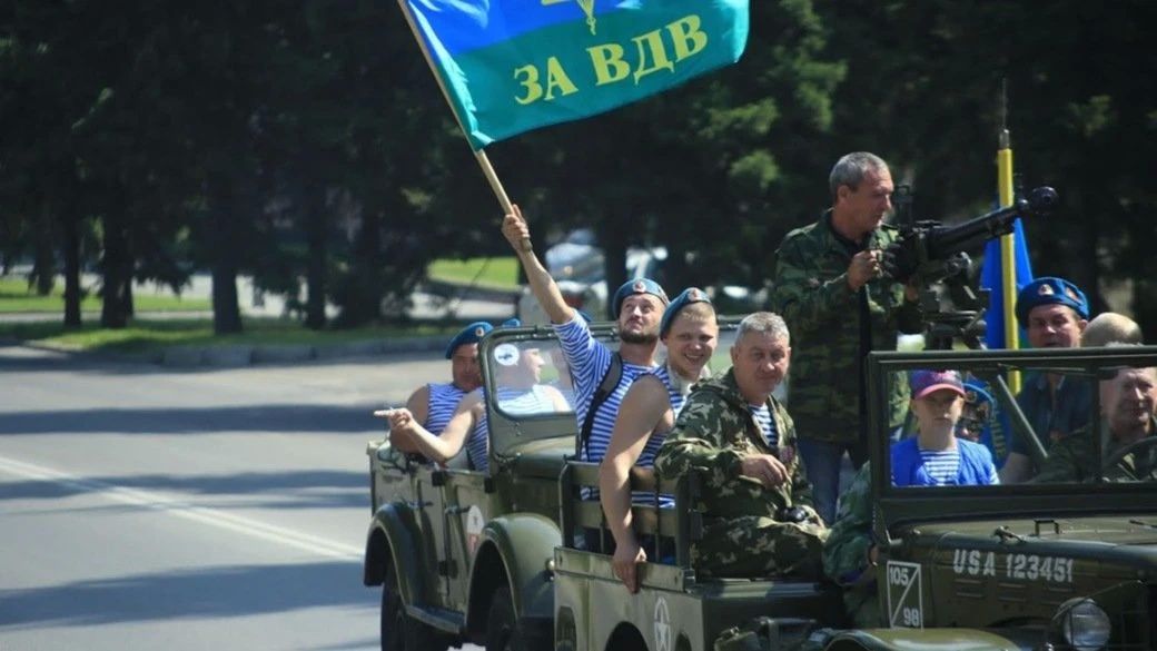 Как появился День ВДВ и почему его отмечают 2 августа?