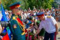 Руководитель следственного управления СУ СК России по Алтайскому краю принял участие в торжественном мероприятии, посвященном годовщине образования Воздушно - десантных войск Российской Федерации