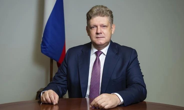 Полномочный представитель Президента Российской Федерации