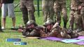 На Алтае прошли соревнования, главный приз в которых – право на ношение оливкового берета