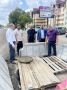 Виктор Зобнев проверил ход работ по масштабной модернизации коммунальной инфраструктуры в Рубцовске