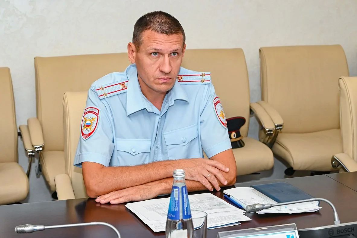 В администрации Барнаула провели заседание межведомственной комиссии города по противодействию экстремизму В администрации Барнаула провели заседание межведомственной комиссии города по противодействию экстремизму