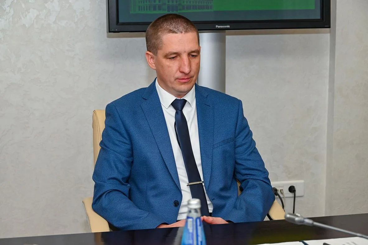 В администрации Барнаула провели заседание межведомственной комиссии города по противодействию экстремизму В администрации Барнаула провели заседание межведомственной комиссии города по противодействию экстремизму