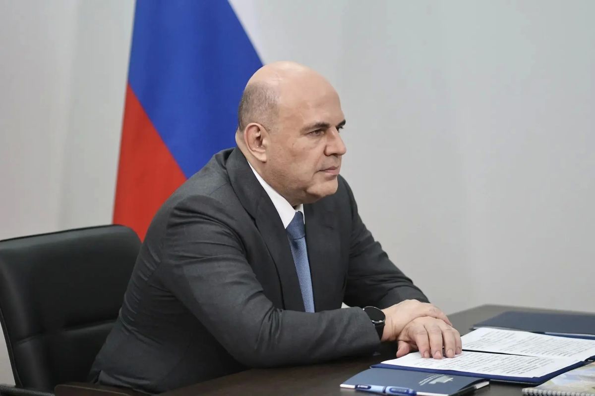 Председатель Правительства РФ Михаил Мишустин с рабочим визитом посетил Республику Алтай Председатель Правительства РФ Михаил Мишустин с рабочим визитом посетил Республику Алтай