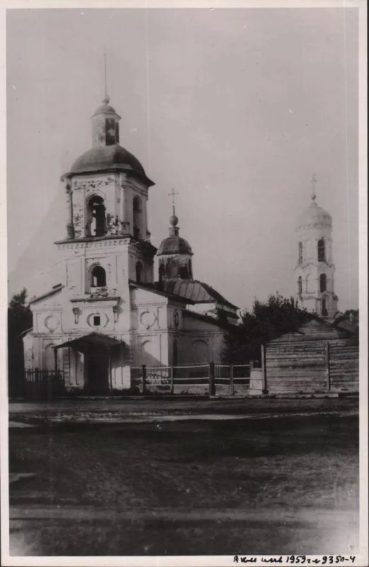 Церковь во все времена была местом, куда люди приходили с радостью, горем, надеждой и молитвой