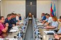 В администрации Барнаула провели заседание межведомственной комиссии города по противодействию экстремизму