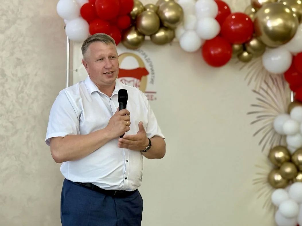 От заводской конюшни до генетического центра: племпредприятие «Барнаульское» отмечает 70-летний юбилей От заводской конюшни до генетического центра: племпредприятие «Барнаульское» отмечает 70-летний юбилей