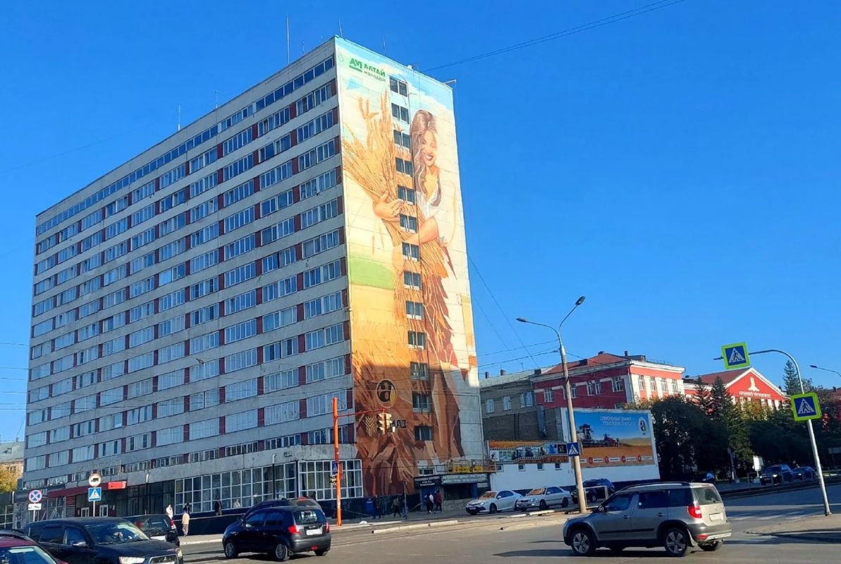 Общежитие АГАУ собираются капитально отремонтировать