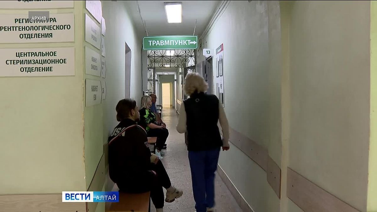 В Алтайском крае зафиксировали снижение активности клещей